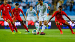 Soi kèo nhận định Oman vs Saudi Arabia lúc 23h00 ngày 7/9/2021 - Xoilac TV