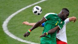 Soi kèo, nhận định Congo vs Senegal vào lúc 23h00 ngày 7/9/2021 - XoilacTV