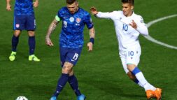 Soi kèo, nhận định Slovakia vs Cyprus vào lúc 1h45 ngày 8/9/2021 - XoilacTV