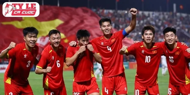 11 Gương Mặt U22 Việt Nam SEA Games 33: Ai Sẽ Kéo Ngai Vàng Về Cho Đất Nước?