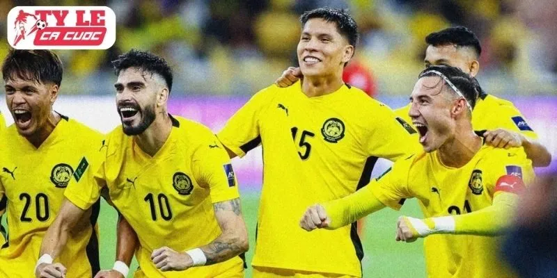 Án phạt giáng mạnh, bóng đá Malaysia rơi vào khủng hoảng