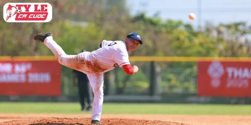 Bị Lào Nghiền Nát 16-0, Tuyển Bóng Chày Việt Nam Chấn Động Giới Mộ Điệu