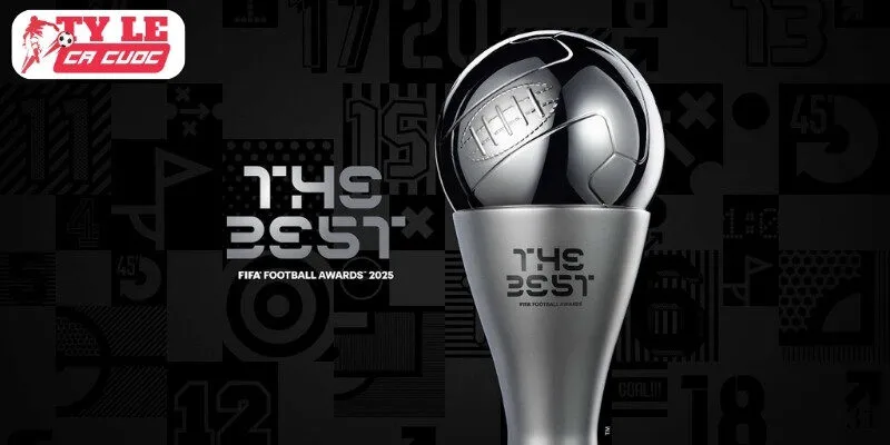 FIFA tôn vinh cầu thủ quyết định số phận những trận đấu lớn