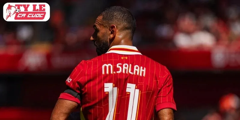 Khủng hoảng Liverpool đến từ hệ thống