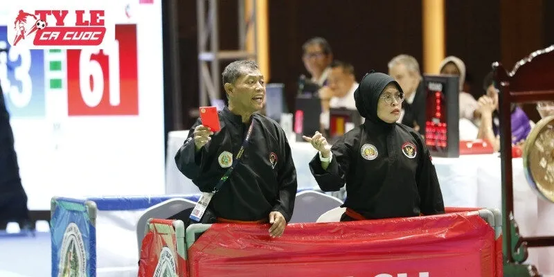 Khủng hoảng phản ánh lỗ hổng điều hành và văn hóa thi đấu