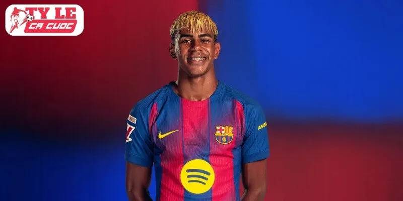 Messi Chấm Điểm Khác Đám Đông: Yamal Vì Sao Chưa Đủ Để Đứng Đầu?