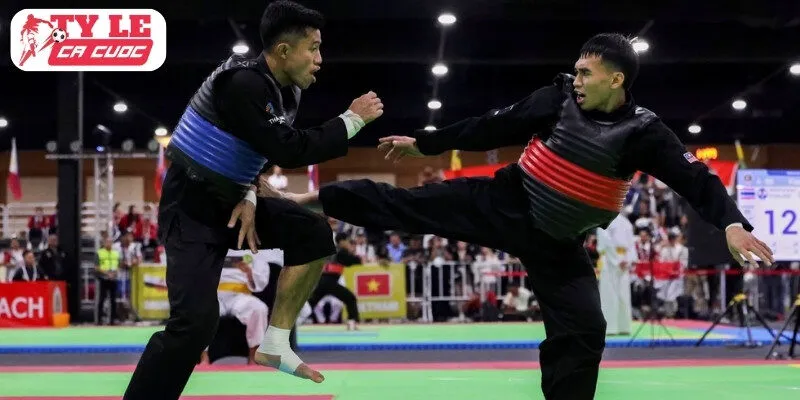Pencak Silat “Mất Thương Hiệu”: Trọng Tài Bị Đánh - Hình Ảnh Kinh Hoàng Lan Truyền