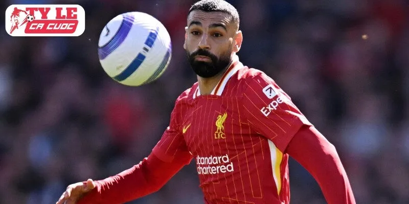 Salah Có Thể Giảm Phong Độ Nhưng Liverpool Chưa Bao Giờ Sai Khi Giữ Anh