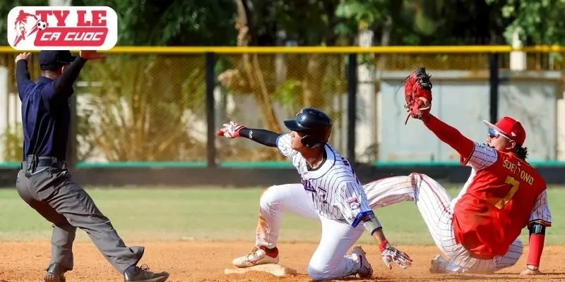 SEA Games 33 trở thành phép thử cho bóng chày Việt Nam