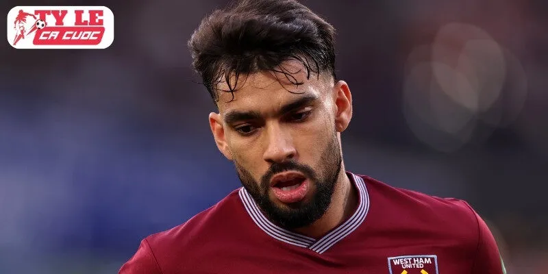 Thẻ phạt dồn dập phơi bày giai đoạn sa sút của Paquetá