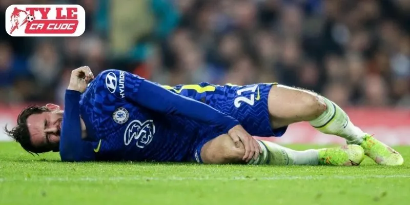 Thiệt Hại Lịch Sử: Chelsea Đối Mặt Khủng Hoảng Hơn 1 Tỷ Bảng Trong Mùa Giải 2025/26