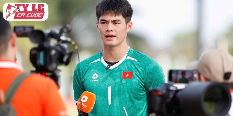 Trần Trung Kiên - điểm tựa phòng ngự vững chắc