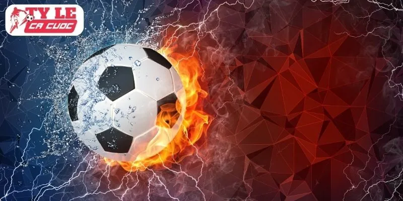 Giải thích kèo đồng banh là gì trong cá cược bóng đá