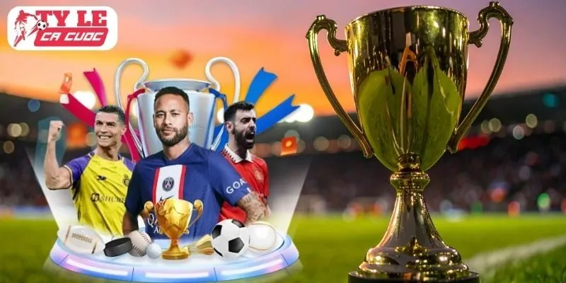 Hình thức kèo thẻ phạt trực tiếp 