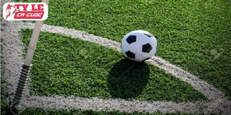 Khám phá đôi nét về kèo phạt góc