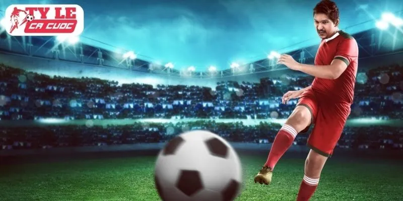 Tại sao người chơi mới nên chọn kèo hiệp 1