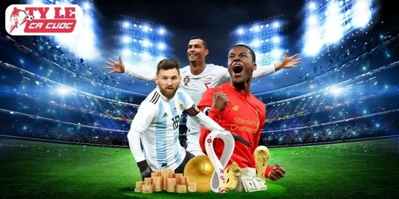 Tìm hiểu đôi nét về kèo cả trận